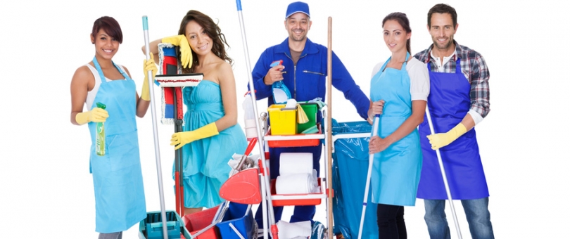Home Cleaning Business Tips