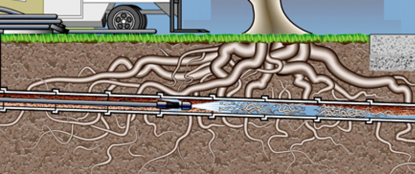 Professional Same Day Sewer Cleaning