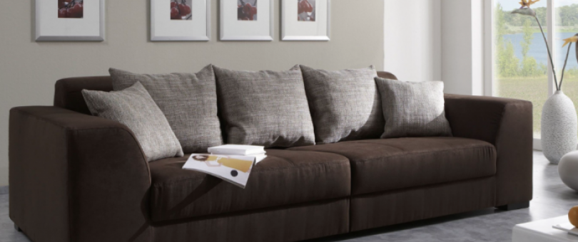 Tips On Upholstery Care