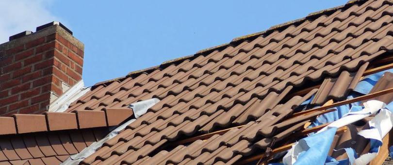 Common Roof Problems