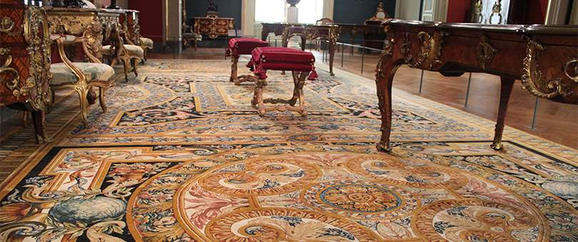 oriental carpet cleaning