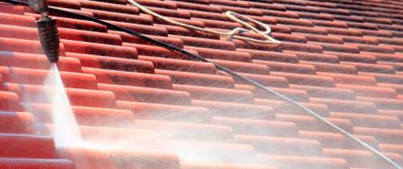 roof cleaning service 1