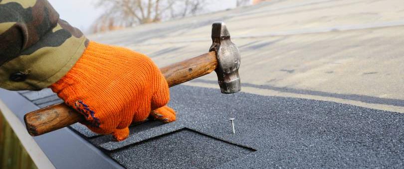 Roof Installation Costs