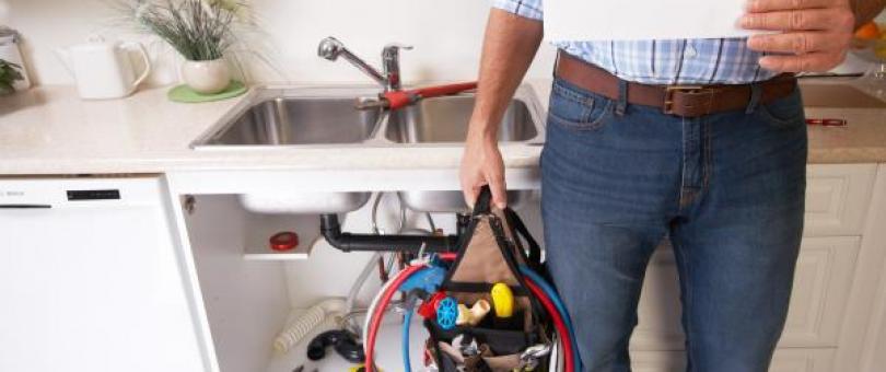 tips for plumbing business